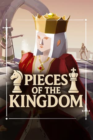Pieces of the Kingdom