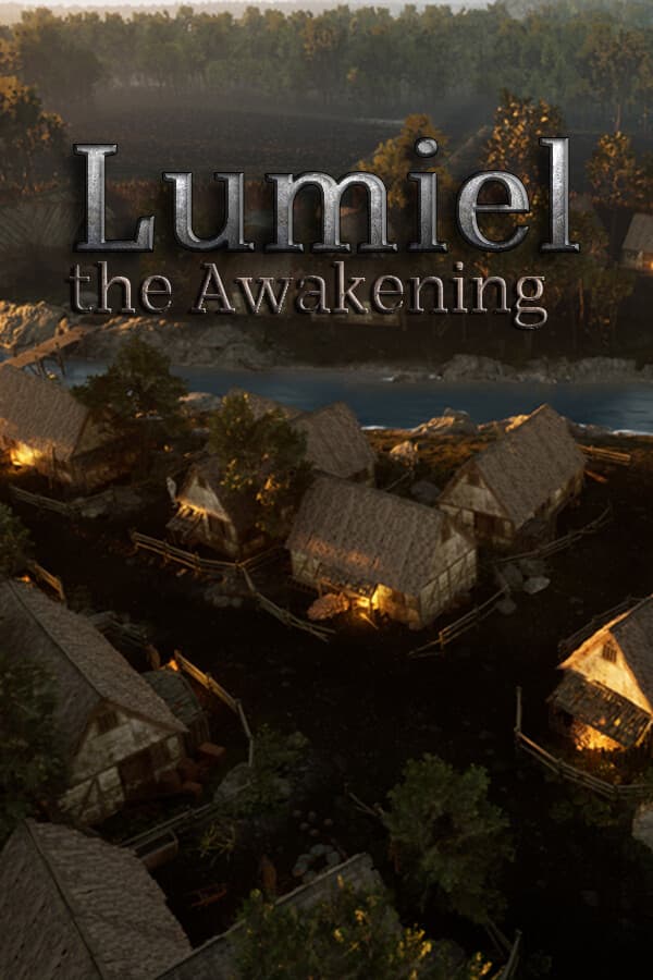 Lumiel the Awakening