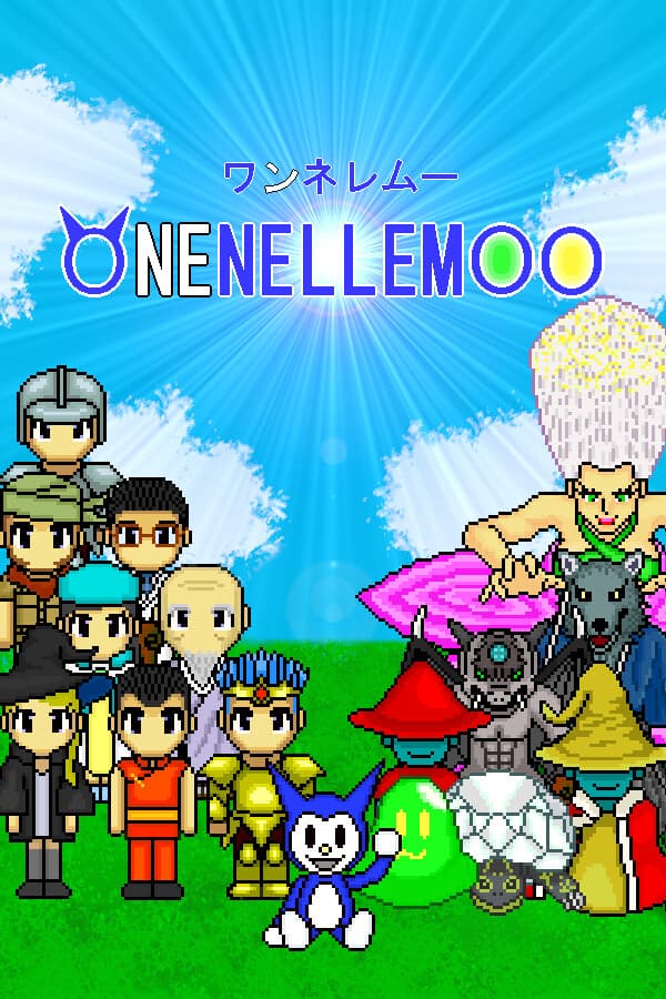 ONENELLEMOO