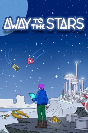 Away To The Stars