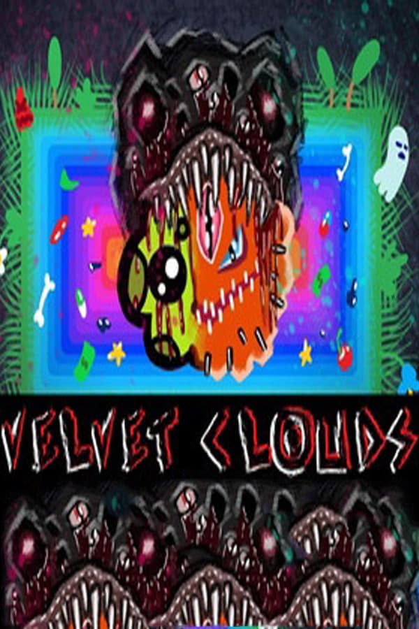 velvet clouds