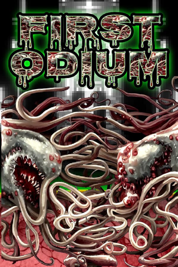 First Odium