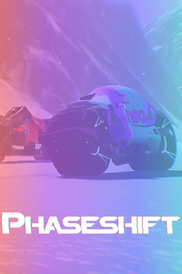 Phaseshift