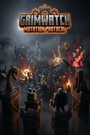 Grimwatch: Mutation Protocol