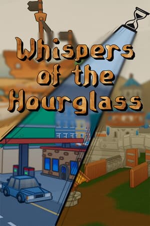Whispers of the Hourglass