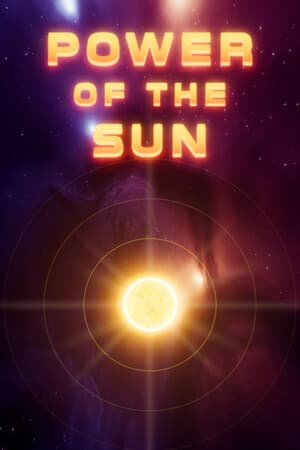 Power Of The Sun