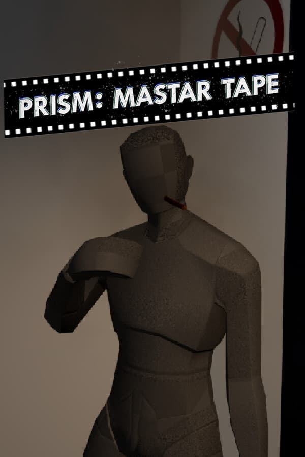 Prism: Master Tape