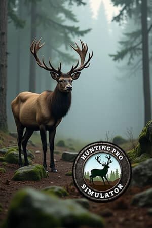 Hunting Pro Simulator