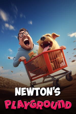 Newton's Playground