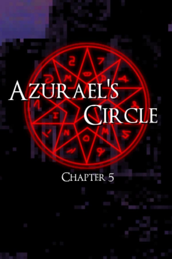 Azurael’s Circle: Chapter 5