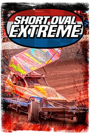 Short Oval Extreme