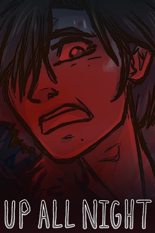 Up All Night