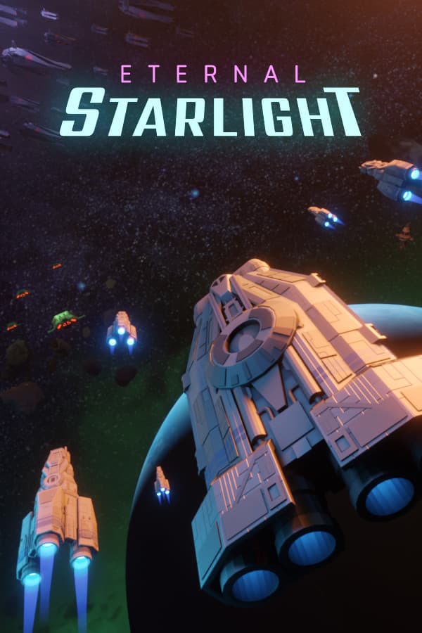 Eternal Starlight VR