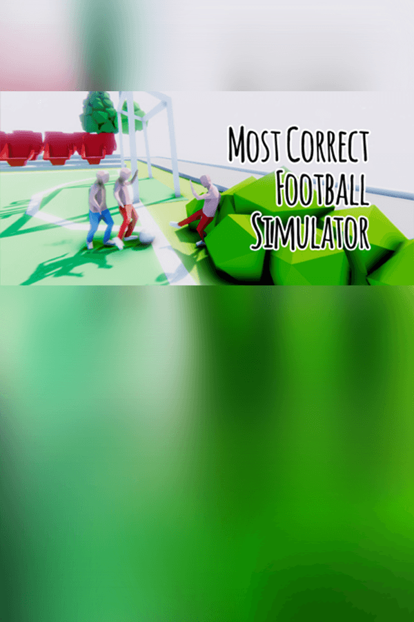 Most Correct Football Simulator