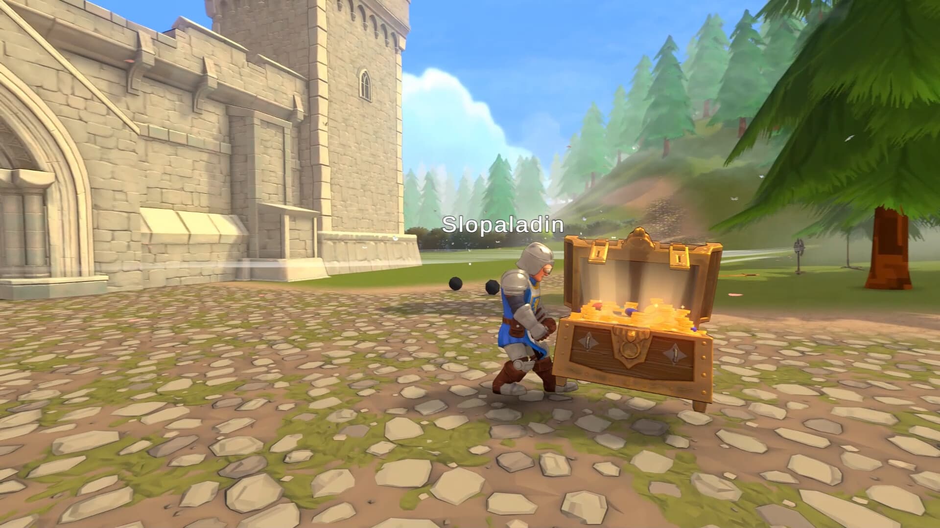 Game Image