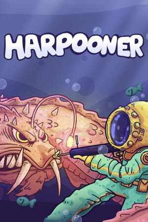 Harpooner