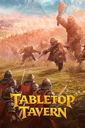Tabletop Tavern