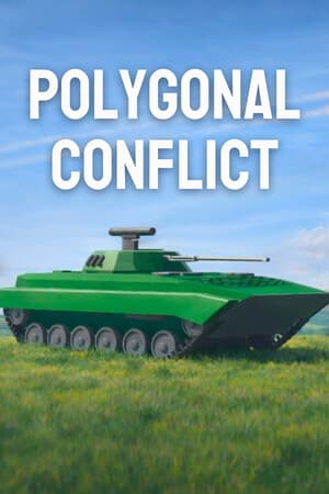 Polygonal Conflict