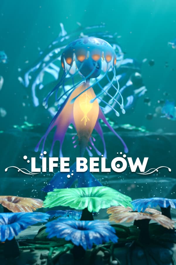 Life Below