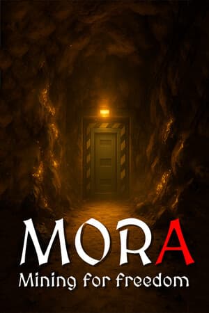MORA Mining for freedom