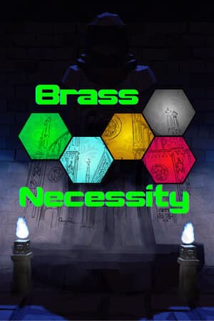 Brass Necessity - Demo