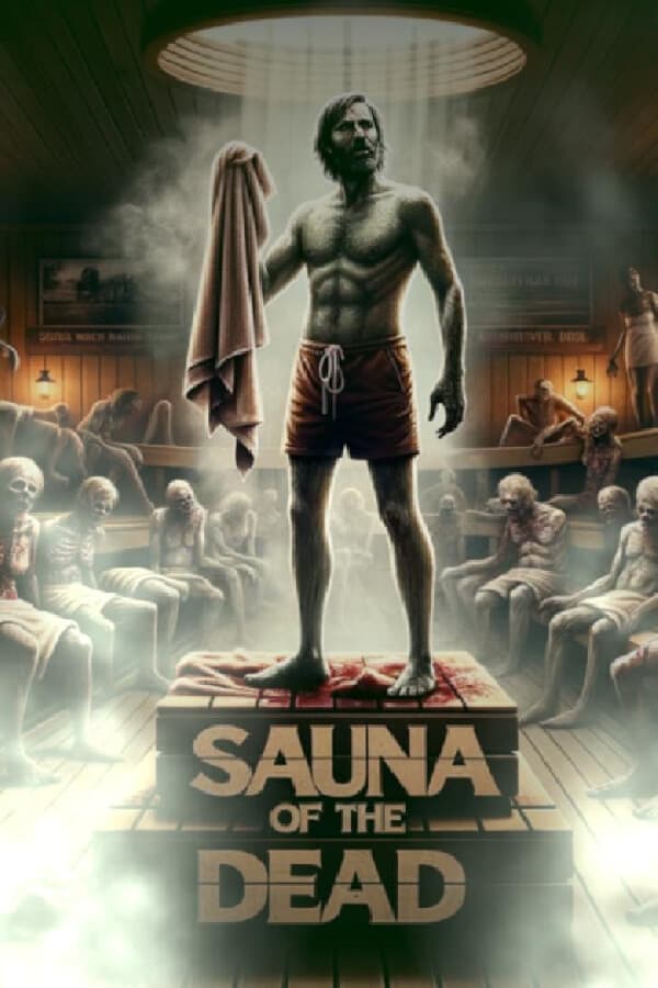 Sauna of the DEAD