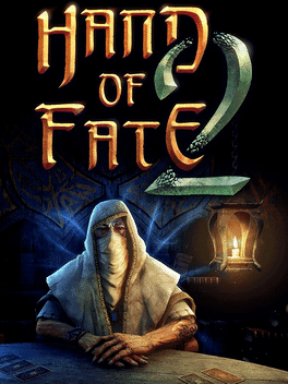 Hand of Fate 2