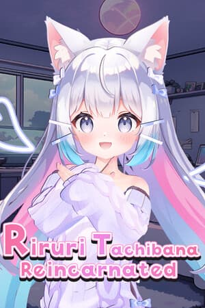 Riruri Tachibana : Reincarnated