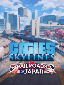 Content Creator Pack: Railroads of Japan