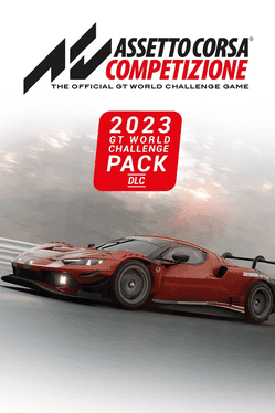 2023 GT World Challenge Pack