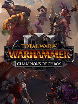 Champions of Chaos