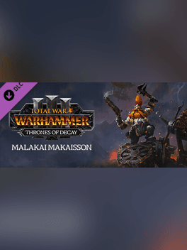 Malakai – Thrones of Decay