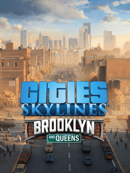 Content Creator Pack: Brooklyn & Queens