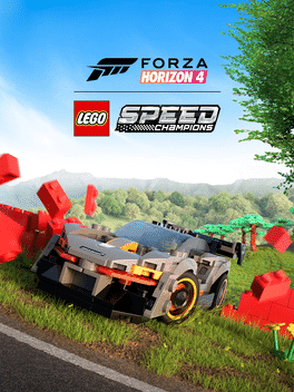 LEGO Speed Champions