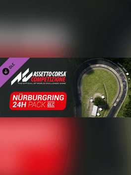 24H Nürburgring Pack