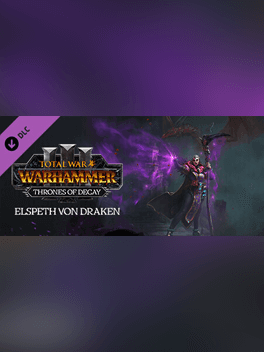 Elspeth – Thrones of Decay